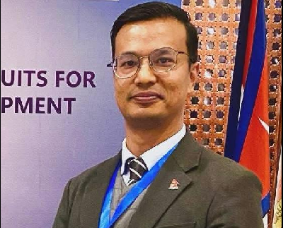 Civil Aviation Authority of Nepal leadership reassigned amid corruption probe; Govt appoints Mukesh Dangol as acting Chief